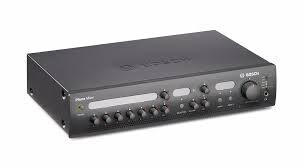 BOSCH PLE-10M2-EU Plena Mixer | FKGTC