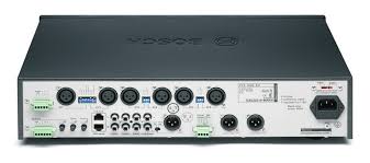 BOSCH PLE-10M2-EU Plena Mixer | FKGTC