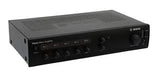BOSCH PLE-1ME120-EU Plena Mixer Amplifier | FKGTC