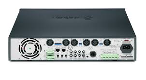 BOSCH PLE-1MA060-EU Plena Mixer Amplifier | FKGTC