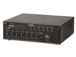 BOSCH PLN-6AIO240 PLENA All-in-One Unit | FKGTC