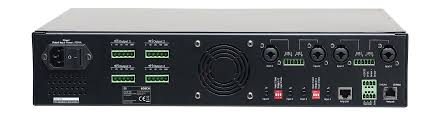 BOSCH PLM-4P220 PLENA Matrix DSP Amplifiers | FKGTC