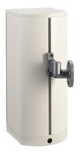 BOSCH LB1 - UM50E Metal Cabinet Loudspeaker Black / White | FKGTC