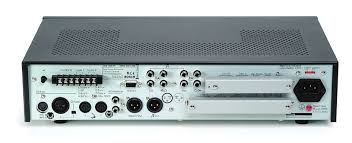 BOSCH LBB 1925/10 Plena System Pre-Amplifier | FKGTC