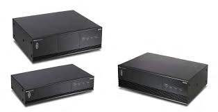 BOSCH LBB 1935/20 Plena Power Amplifier | FKGTC
