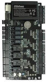 ZKTECO - C3 Series IP Based Door Access Control Panel C3-400 | FKGTC
