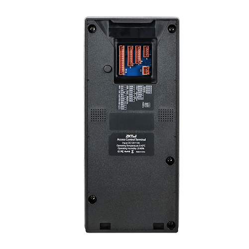 ZKTECO - ProCapture-T Fingerprint Access Control Terminal | FKGTC