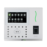 ZKTECO - G3 Multi Biometric Time Attendance & Access Control Terminal | FKGTC