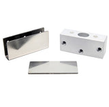 ELOCK EL-BK-G100 Glass Door Bracket | FKGTC