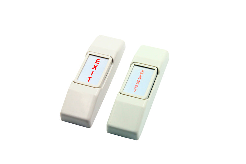ELOCK EL-EB5 Emergency Push Button | FKGTC