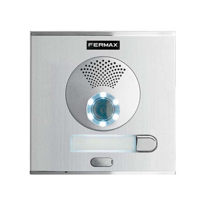 FERMAX - 1625 CITY PANEL LYNX COLOUR S1 CP 101 | FKGTC