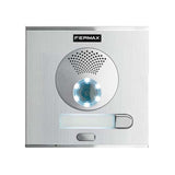 FERMAX - 1625 CITY PANEL LYNX COLOUR S1 CP 101 | FKGTC