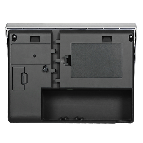 ZKTECO - G3 Multi Biometric Time Attendance & Access Control Terminal | FKGTC