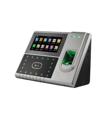ZKTECO - iFace990 Multi Biometric Time Attendance and Access Control Terminal | FKGTC