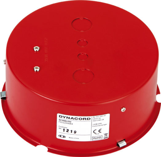 BOSCH LBC 3080/01 Fire Dome | FKGTC