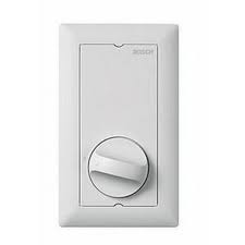 BOSCH LBC 1420/10 Volume Controls | FKGTC
