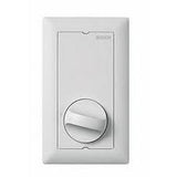 BOSCH LBC 1420/10 Volume Controls | FKGTC