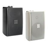 BOSCH LB2-UC30 Cabinet Loudspeaker, 30W Black / White | FKGTC