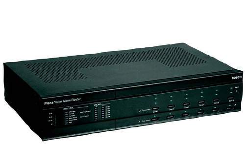 BOSCH LBB 1992/00 Plena Voice Alarm Router | FKGTC