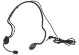 BOSCH MW1-HMC Head-worn Microphone | FKGTC