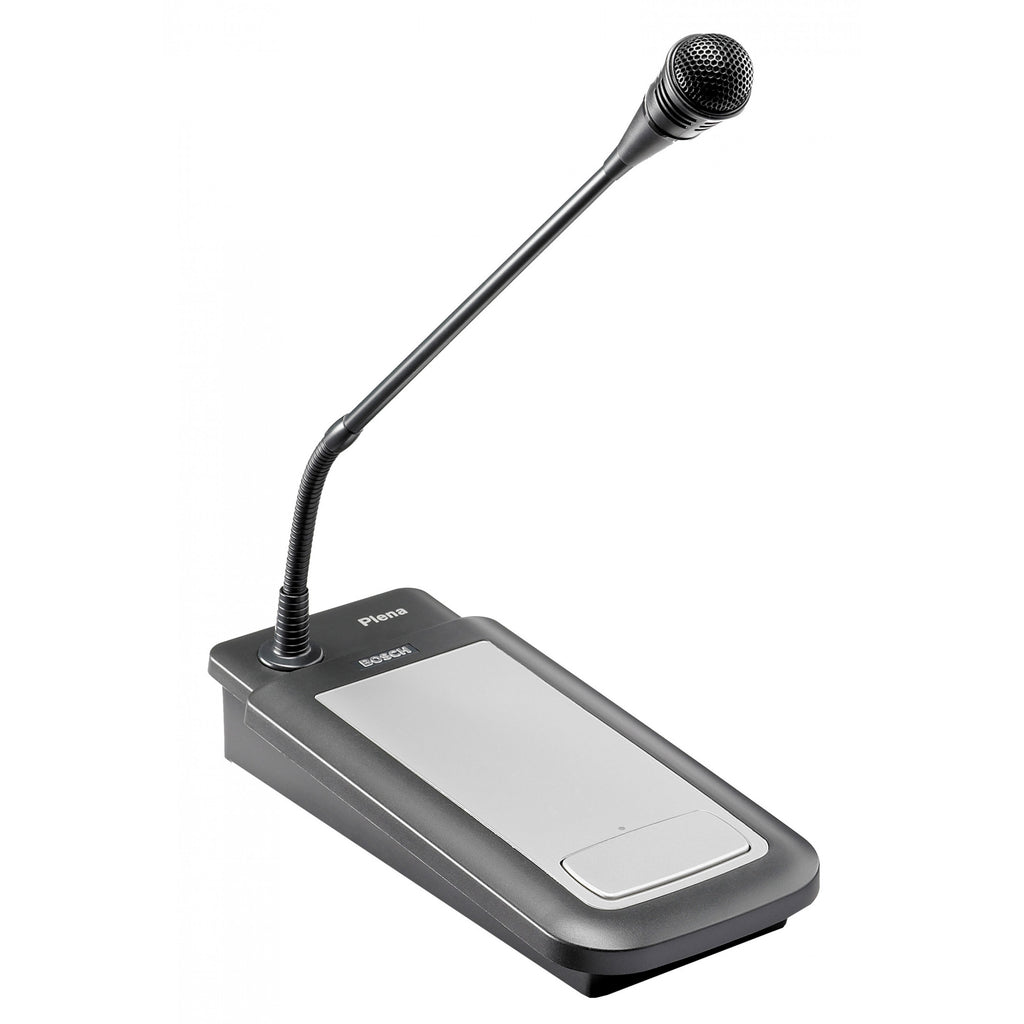 BOSCH PLE-1CS PLENA All-Call Call Station | FKGTC