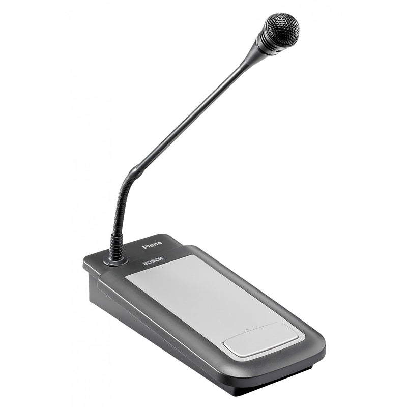 BOSCH PLE-1CS PLENA All-Call Call Station | FKGTC