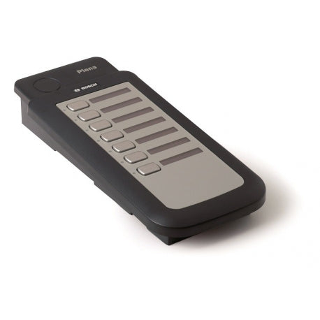 BOSCH LBB 1956/00 Plena Voice Alarm Call Station | FKGTC