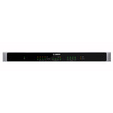 BOSCH PLM-8M8 PLENA Matrix 8 Channel DSP Matrix Mixer | FKGTC