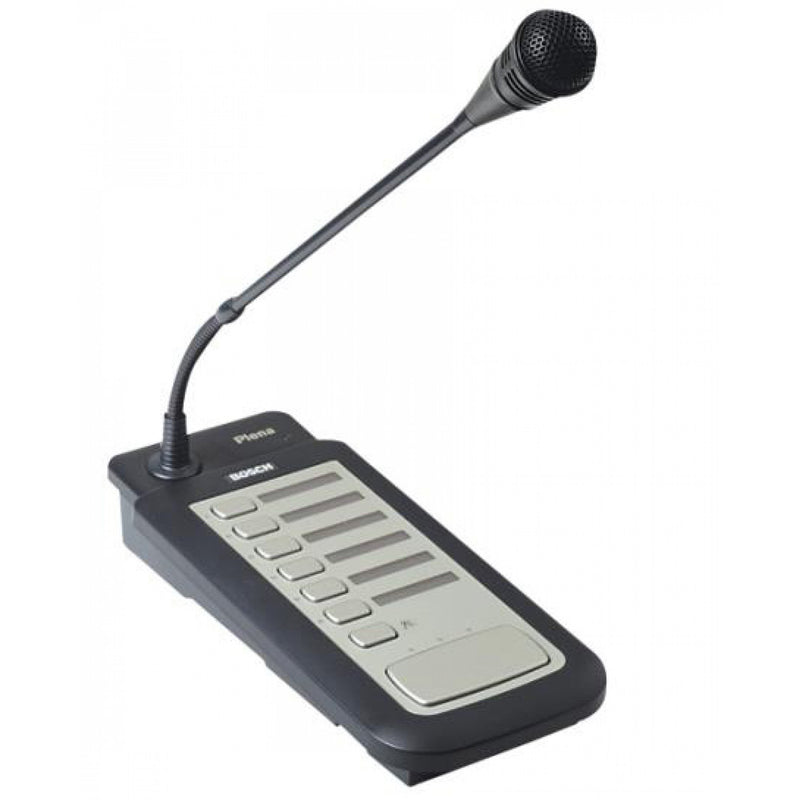 BOSCH Plena NA 6CS All-in-One Call Station | FKGTC