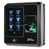 ZKTECO - SF300 IP Based Fingerprint Access Control & Time Attendance | FKGTC