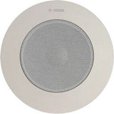 BOSCH LBC3951/12 Ceiling loudspeaker, 6 W, 4" | FKGTC
