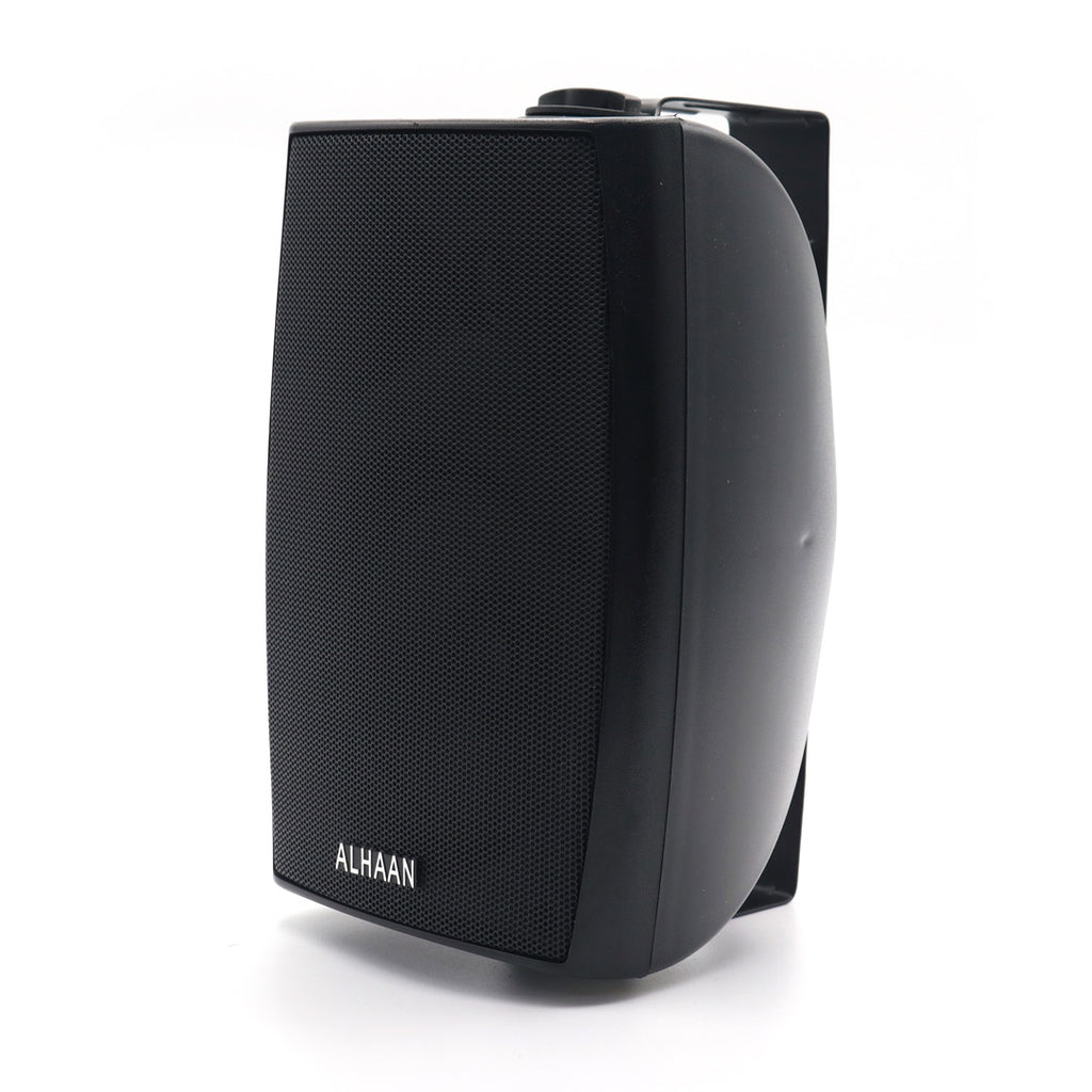 Alhaan SWS-30B 30W Cabinet Speaker (Indoor)