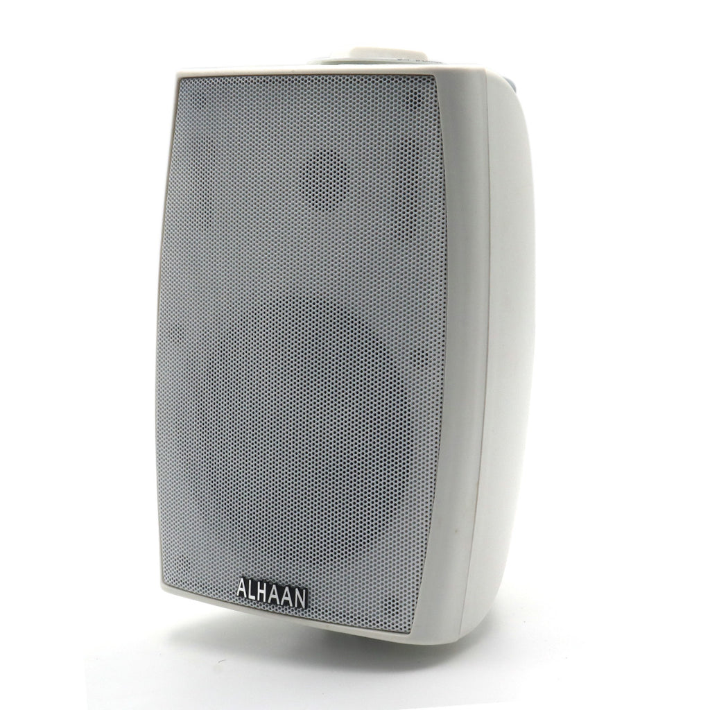 Alhaan SWS-30W 30W Cabinet Speaker (Indoor)