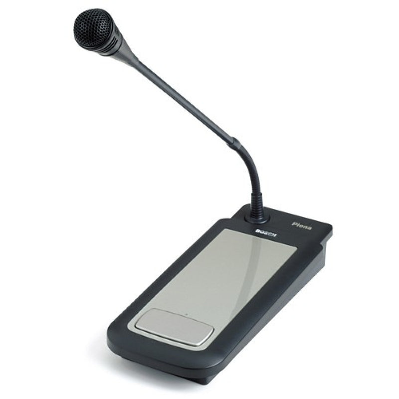 BOSCH LBB1950/10 Table Top Microphone | FKGTC