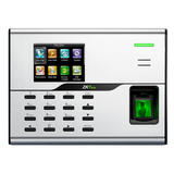 ZKTECO - UA860 Fingerprint Time & Attendance and Access Control Terminal | FKGTC