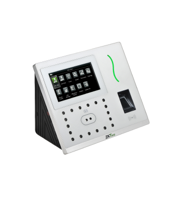 ZKTECO - G2 Fingerprint Time Attendance & Access Control Terminal | FKGTC