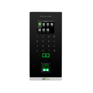 ZKTECO - BioPro SA30 Fingerprint Time Attendance and Access Control Terminal | FKGTC