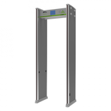 ZKTECO - Walk Through Metal Detector ZK-D3180S | FKGTC