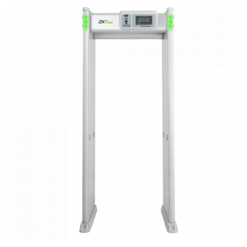 ZKTECO - Walk Through Metal Detector ZK-D3180S | FKGTC