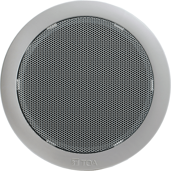 TOA PC-648R Ceiling Speaker