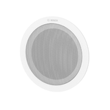 BOSCH LC9-UC06 Ceiling speaker 6W white