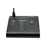 Alhaan CAS-6Z 6-Zone Paging Microphone for MPRO Series