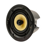 Alhaan CS-50AW High Performance 2 Way Speaker 6.5 inch 50W WIFI