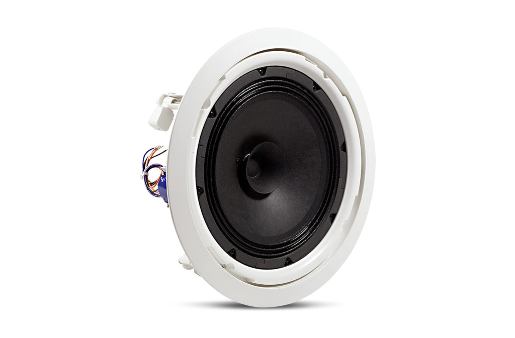 JBL 8128 - 6W 8-inch Full-range Ceiling Loudspeaker