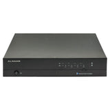 Alhaan MA-850Z4 8X50W WIFI Amplifier