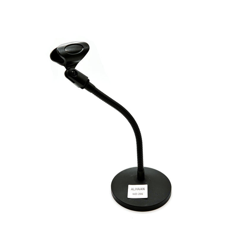 Alhaan MS-DT Desktop Microphone Stand