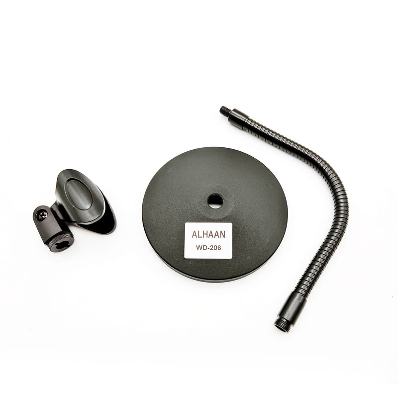 Alhaan MS-DT Desktop Microphone Stand