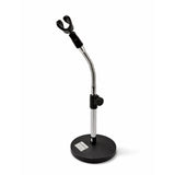 Alhaan MS-SA Short Adjustable Microphone Floor Stand