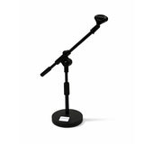 Alhaan MS-SB Short Microphone Floor Stand