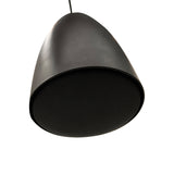 Alhaan PS-30B 30W Pendant Speaker Black